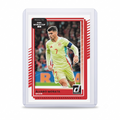 25-26 Panini Donruss RFWC26 Alvaro Morata #18