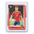25-26 Panini Donruss RFWC26 Dani Olmo #13