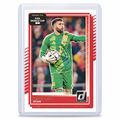 25-26 Panini Donruss RFWC26 David Raya #8
