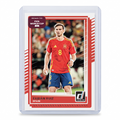 25-26 Panini Donruss RFWC26 Fabian Ruiz #17