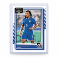 25-26 Panini Donruss RFWC26 Jules Koundé #138