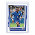 25-26 Panini Donruss RFWC26 Manu Koné #136