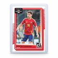 25-26 Panini Donruss RFWC26 Martin Zubimendi #14