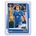 25-26 Panini Donruss RFWC26 Matteo Guendouzi #144