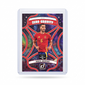 25-26 Panini Donruss RFWC26 Mikel Merino Zero Gravity RED #23