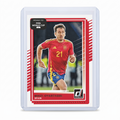 25-26 Panini Donruss RFWC26 Mikel Oyarzabal #15
