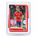 25-26 Panini Donruss RFWC26 Nico Williams #12