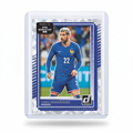 25-26 Panini Donruss RFWC26 Theo Hernandez Silver Diamond #147