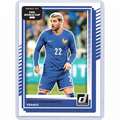 25-26 Panini Donruss RFWC26 Theo Hernandez #147