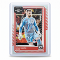 25-26 Panini Donruss RFWC26 Unai Simon Optic 0 Silver Holo #19