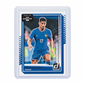 25-26 Panini Donruss RFWC26 William Saliba #142