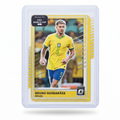 25-26 Panini Donruss RFWC Bruno Guimaraes Optic 0 #181