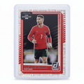 25-26 Panini Donruss RFWC Cristiano Ronaldo Silver Mojo #91