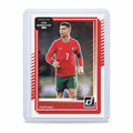 25-26 Panini Donruss RFWC Cristiano Ronaldo #91