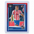 25-26 Panini Donruss RFWC Diego Gomez Red & Blue Maze #153