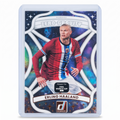 25-26 Panini Donruss RFWC Erling Haaland Zero Gravity #2