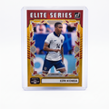 25-26 Panini Donruss RFWC Ezri Konsa Elite Series Blue 03/10 #15