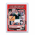 25-26 Panini Donruss RFWC Franz Beckenbauer Dominators Red #24