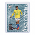 25-26 Panini Donruss RFWC Gabriel Martinelli Craftsmen #2