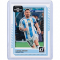 25-26 Panini Donruss RFWC Lionel Messi #154