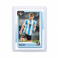 25-26 Panini Donruss RFWC Nico Paz #164