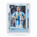 25-26 Panini Donruss RFWC Rodrigo De Paul Silver Cubic #161