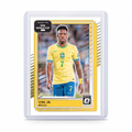 25-26 Panini Donruss RFWC Vini Jr Optic 0 #179