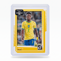 25-26 Panini Donruss RFWC Vini Jr #179