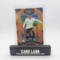 25-26 Panini Select Road to FIFA Word Cup 26 Darwin Nuñez Mezzanine ORANGE MOJO 699/825 #116