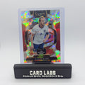 25-26 Panini Select Road to FIFA Word Cup 26 Harry Kane Terrance Silver Cracked Ice #42
