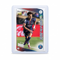 25-26 Topps Chrome UCC Desire Doué Team of the Season #198