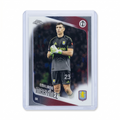 25-26 Topps Chrome UCC Emiliano Martinez #75