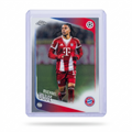 25-26 Topps Chrome UCC Michael Olise #4