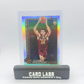 25-26 Topps Flagship Basketball Tyrese Proctor RC Silver Refractor #250