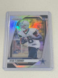 2024 Panini PRIZM Football RYAN FLOURNOY RC Silver PRIZM #387