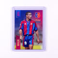 2025 Panini 125th Tribute Barcelona Ronaldo SUPRA #82