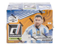 2025/26 Panini Donruss Road to FIFA World Cup Soccer HOBBY Box