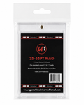 Estuche Magnético One-Touch (35-55PT) Transparente - Marca GTI