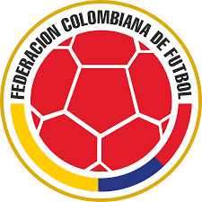 2024 Panini Prizm Copa America 2024 Colección Selección Colombia